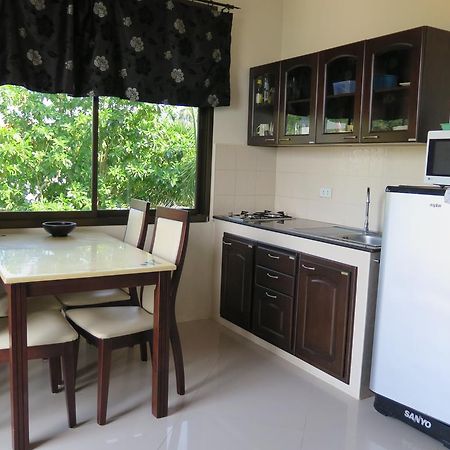 Viking House Apartment เกาะเต่า ภายนอก รูปภาพ