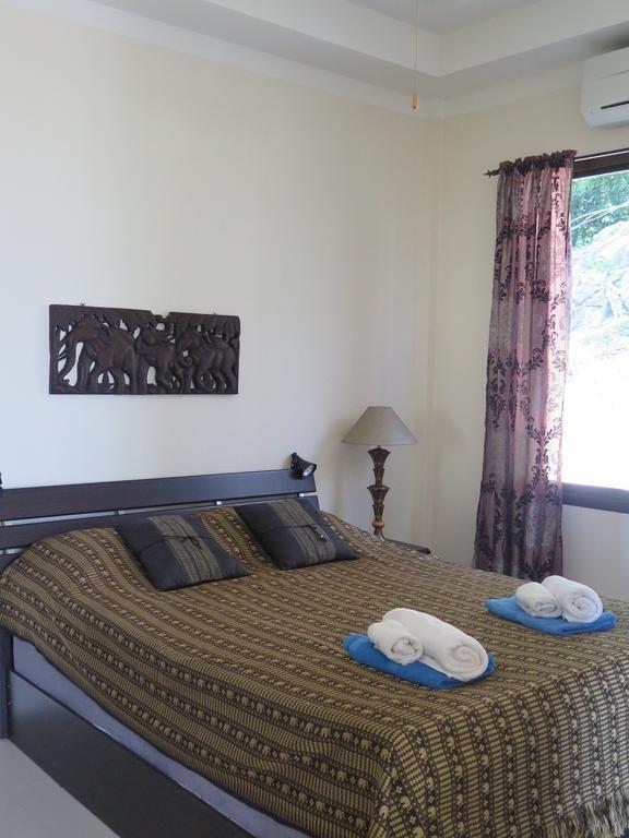 Viking House Apartment เกาะเต่า ห้อง รูปภาพ