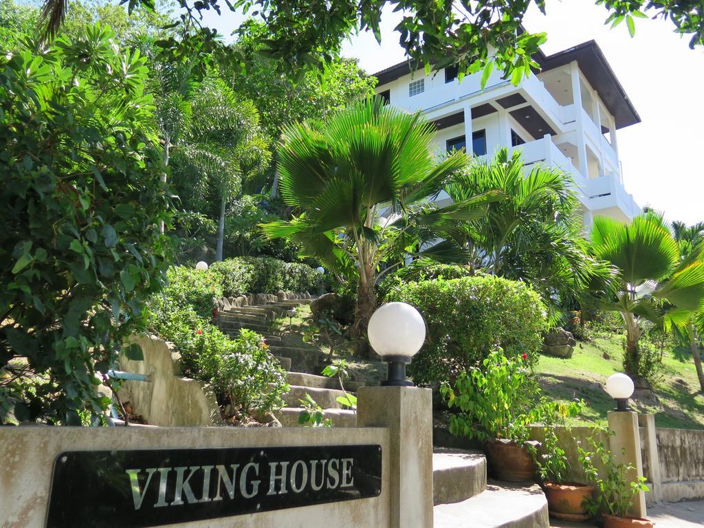 Viking House Apartment เกาะเต่า ห้อง รูปภาพ