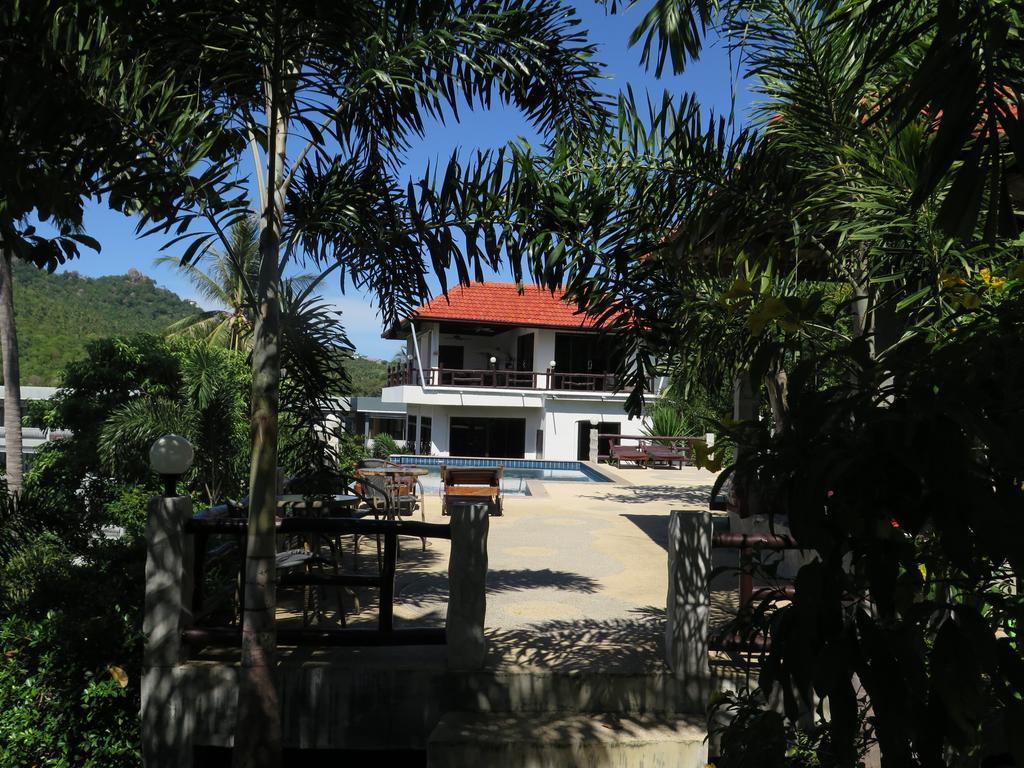 Viking House Apartment เกาะเต่า ห้อง รูปภาพ