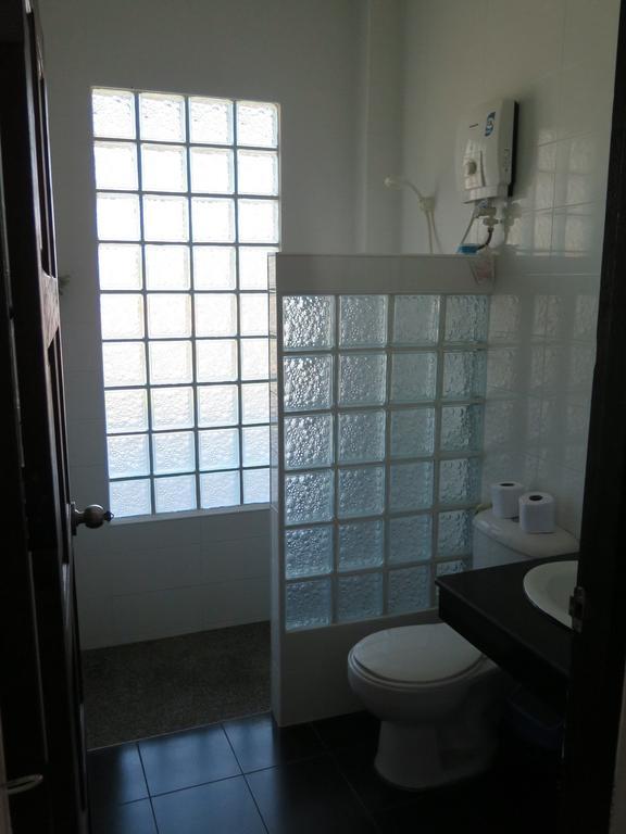 Viking House Apartment เกาะเต่า ห้อง รูปภาพ
