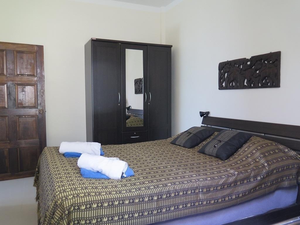 Viking House Apartment เกาะเต่า ห้อง รูปภาพ
