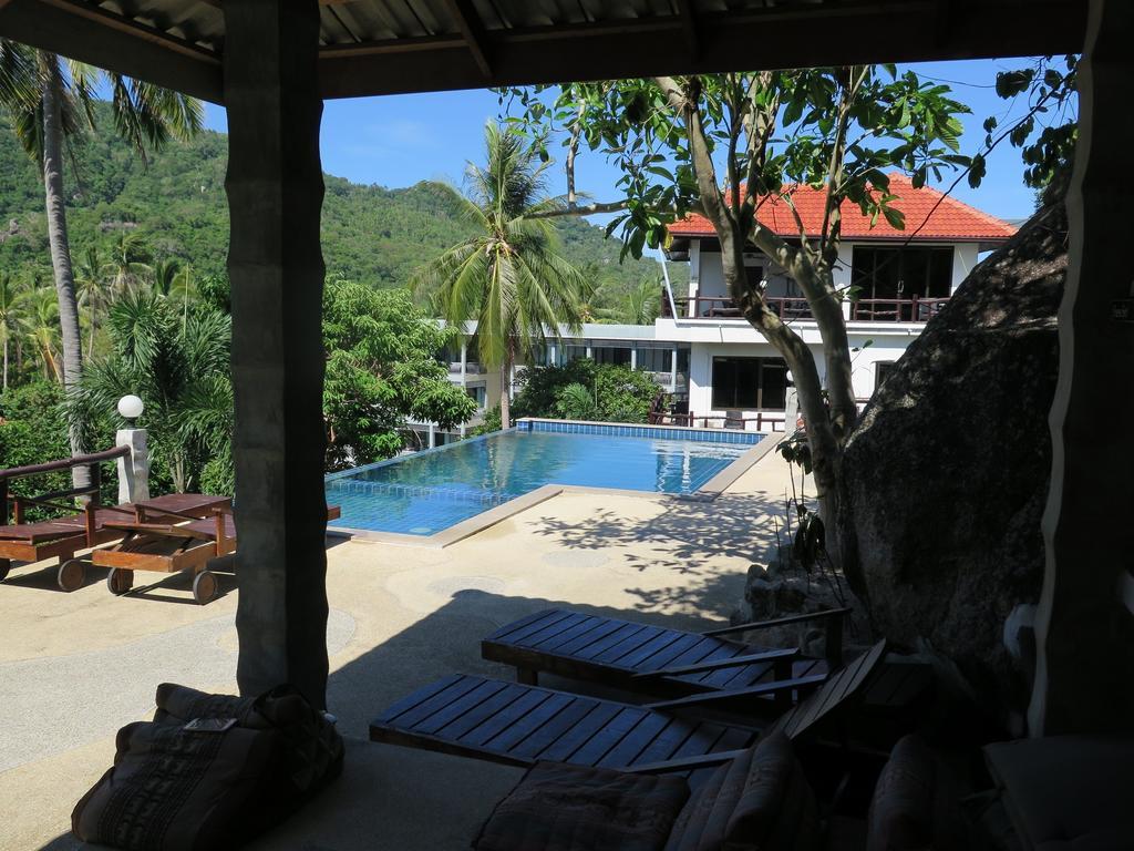 Viking House Apartment เกาะเต่า ห้อง รูปภาพ