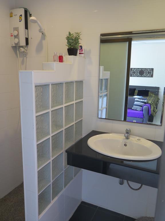 Viking House Apartment เกาะเต่า ภายนอก รูปภาพ