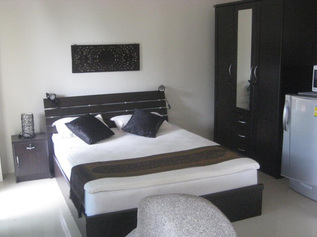 Viking House Apartment เกาะเต่า ภายนอก รูปภาพ